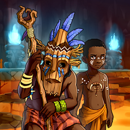 The Island: Castaway 2