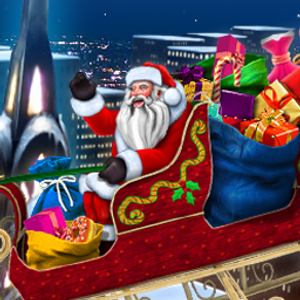 Christmas Wonderland 2