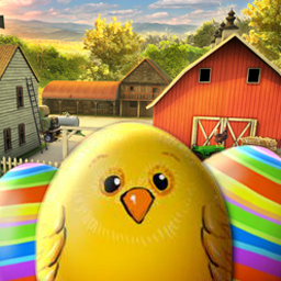 Easter Eggztravaganza