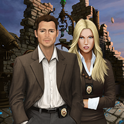 Between the Worlds 2: The Pyramid