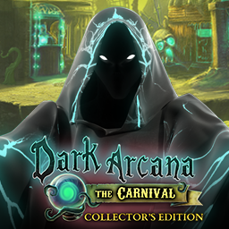 Dark Arcana: The Carnival Collector's Edition