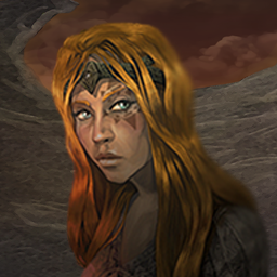 The Last Dawn: Tales of Arthfael