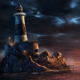 Haunting Mysteries: The Island of Lost Souls Premium Edition