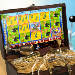 Hoyle Desert Island Doubles