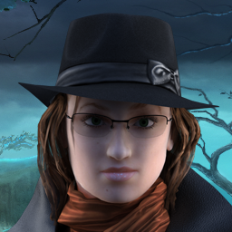 Forbidden Secrets Alien Town