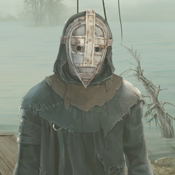 The Lake House: Children of Silence