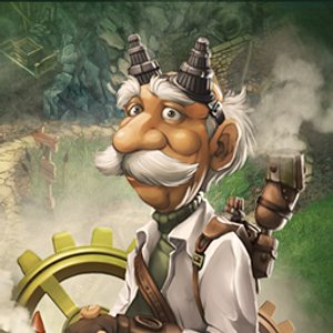 Meridian: Age of Invention