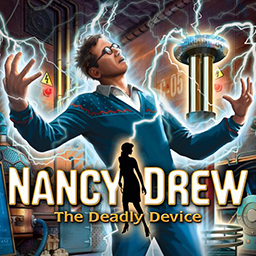 Nancy Drew: The Deadly Device