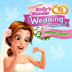 Delicious: Emily's Wonder Wedding Premium Edition
