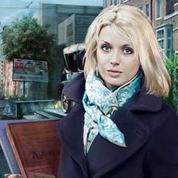 Motor Town: Soul of the Machine