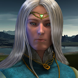 Scarytales All Hail King Mongo