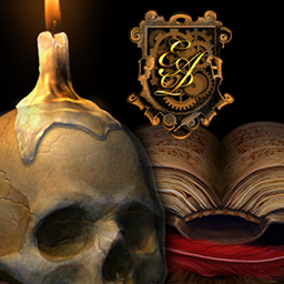 Dark Tales: Edgar Allan Poe's Murders in the Rue Morgue