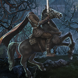 Cursed Fates: The Headless Horseman Collector's Edition