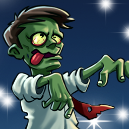Zombie Solitaire