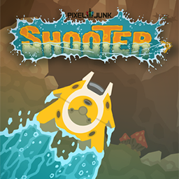 PixelJunk Shooter