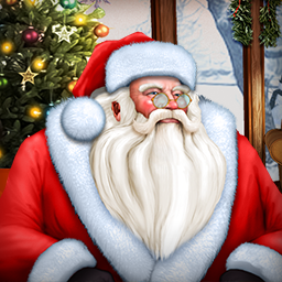 Christmas Wonderland 4