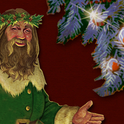 Holiday Jigsaw Christmas