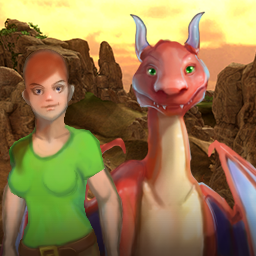 Heroes of Solitairea