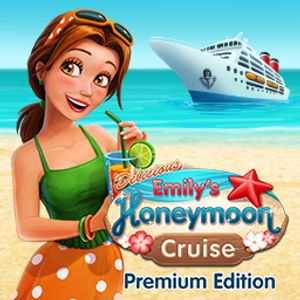 Delicious: Emily's Honeymoon Cruise Premium Edition