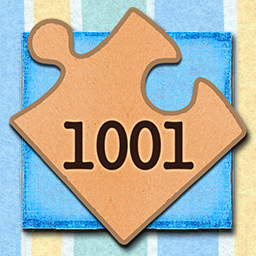 1001 Jigsaw Earth Chronicles