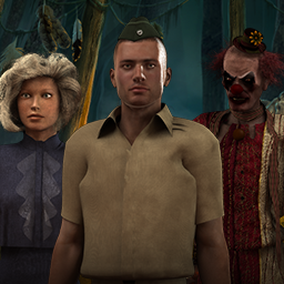 The Curse of Silent Marshes