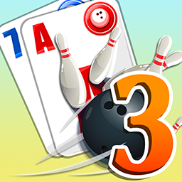 Strike Solitaire 3: Dream Resort