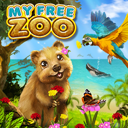My Free Zoo