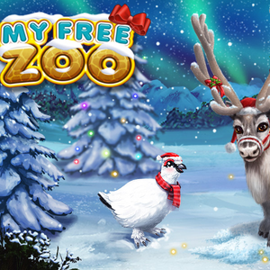 My Free Zoo