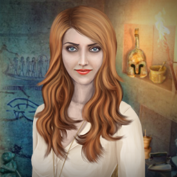 Secrets of Alexandria