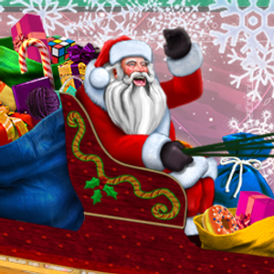 Christmas Wonderland 5