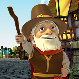 Monument Builders: Cathedral Rising