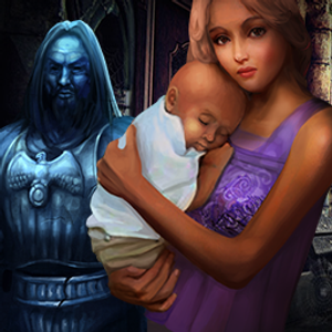 Grim Tales: The Legacy