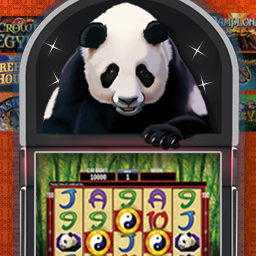 IGT Slots: 100 Pandas
