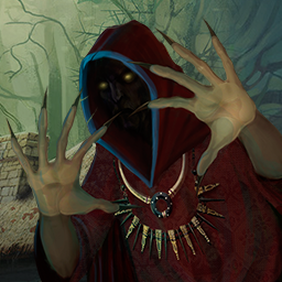 Grim Tales: The Wishes