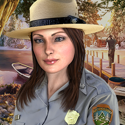 Vacation Adventures: Park Ranger 3