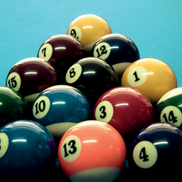 3D Pool: Billiards and Snooker