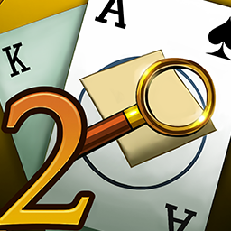 True Detective Solitaire 2