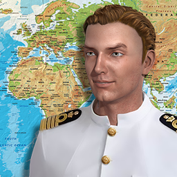 Vacation Adventures: Cruise Director 2