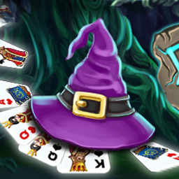 Avalon Legends Solitaire
