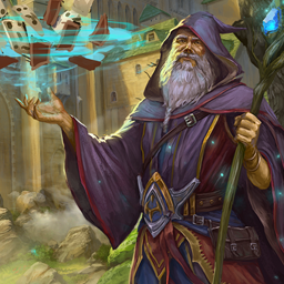 Avalon Legends Solitaire 2