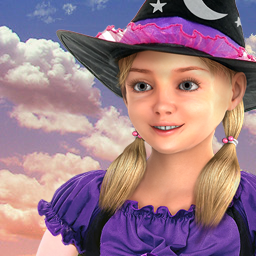 Halloween: Trick or Treat 2