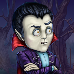 Incredible Dracula: Chasing Love