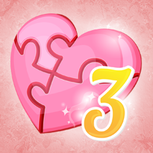 Holiday Jigsaw: Valentine's Day 3