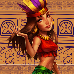 Moai III: Trade Mission