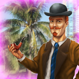 Hidden Clues 2: Miami