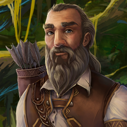 Revived Legends: Road of the Kings