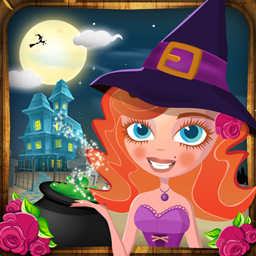 Secrets of Magic: The Book of Spells