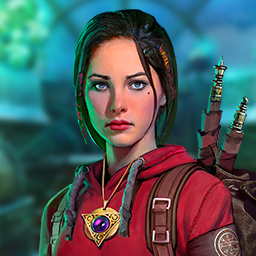 Witches' Legacy 3: Hunter and the Hunted