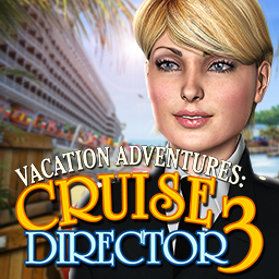Vacation Adventures: Cruise Director 3