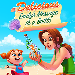 Delicious Emily's Message in a Bottle